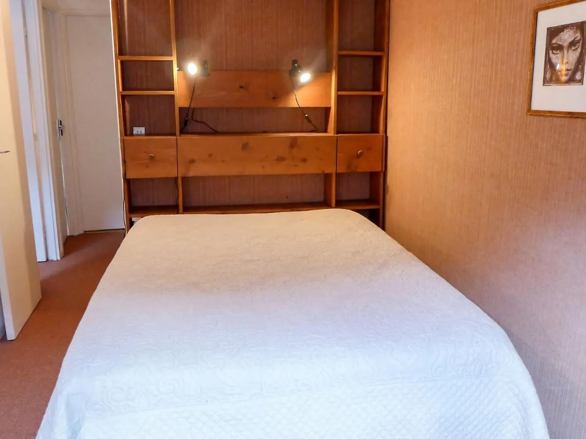Apartment Jonquilles-15 By Interhome Chamonix